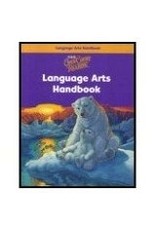 Open Court Reading, Grade 4: Language Arts Handbook