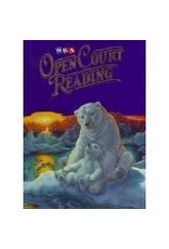 Open Court Reading: Level 4