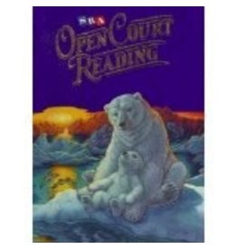 Open Court Reading: Level 4