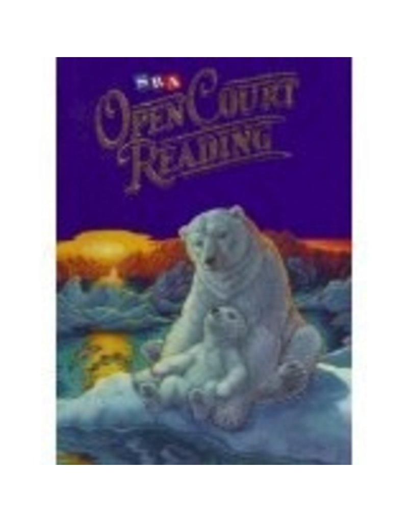 Open Court Reading: Level 4