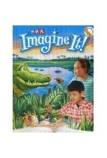 IMAGINE IT STUDENT READER BOOK 1 {CA}