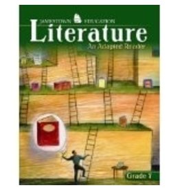LITERATURE AN ADAPTED READER