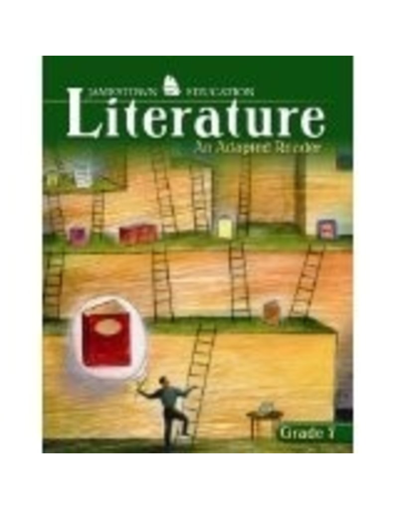 LITERATURE AN ADAPTED READER