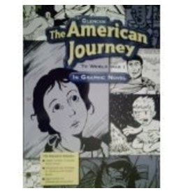 American Journey GRAPHIC NOVEL