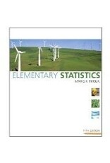 ELEMENTARY STATISTICS {NASTA}