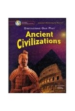 Discovering Our Past Ancient Civilizations Grade 6 California Teacher Edition