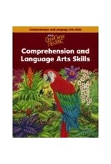 Open Court Reading - Comprehension And Language Arts Skills Workbook, Grade 6