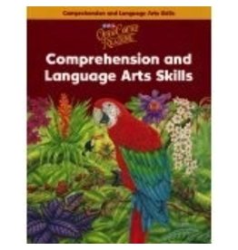 Open Court Reading - Comprehension And Language Arts Skills Workbook, Grade 6