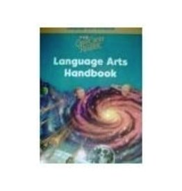 Sra Open Court Reading: Language Arts Handbook, Level 1