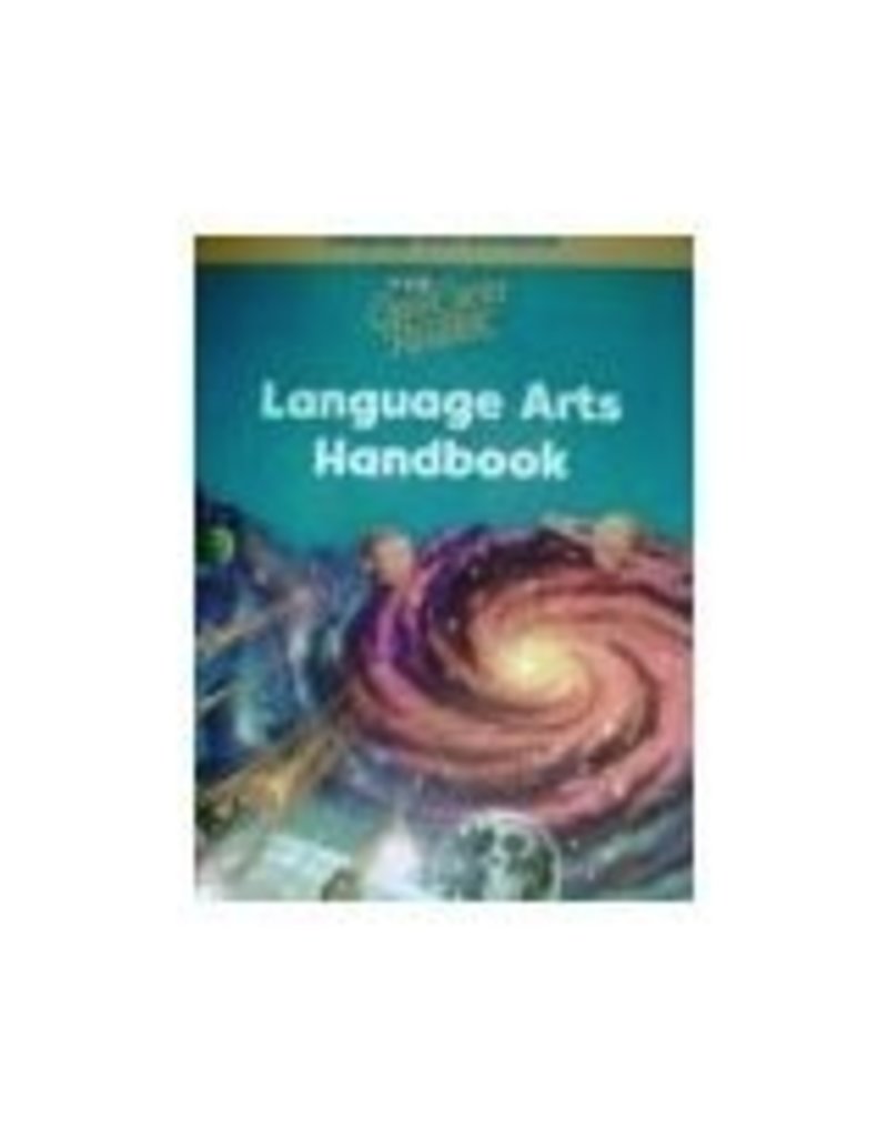 Sra Open Court Reading: Language Arts Handbook, Level 1