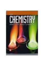 GLENCOE CHEMISTRY