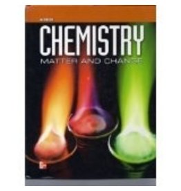 GLENCOE CHEMISTRY