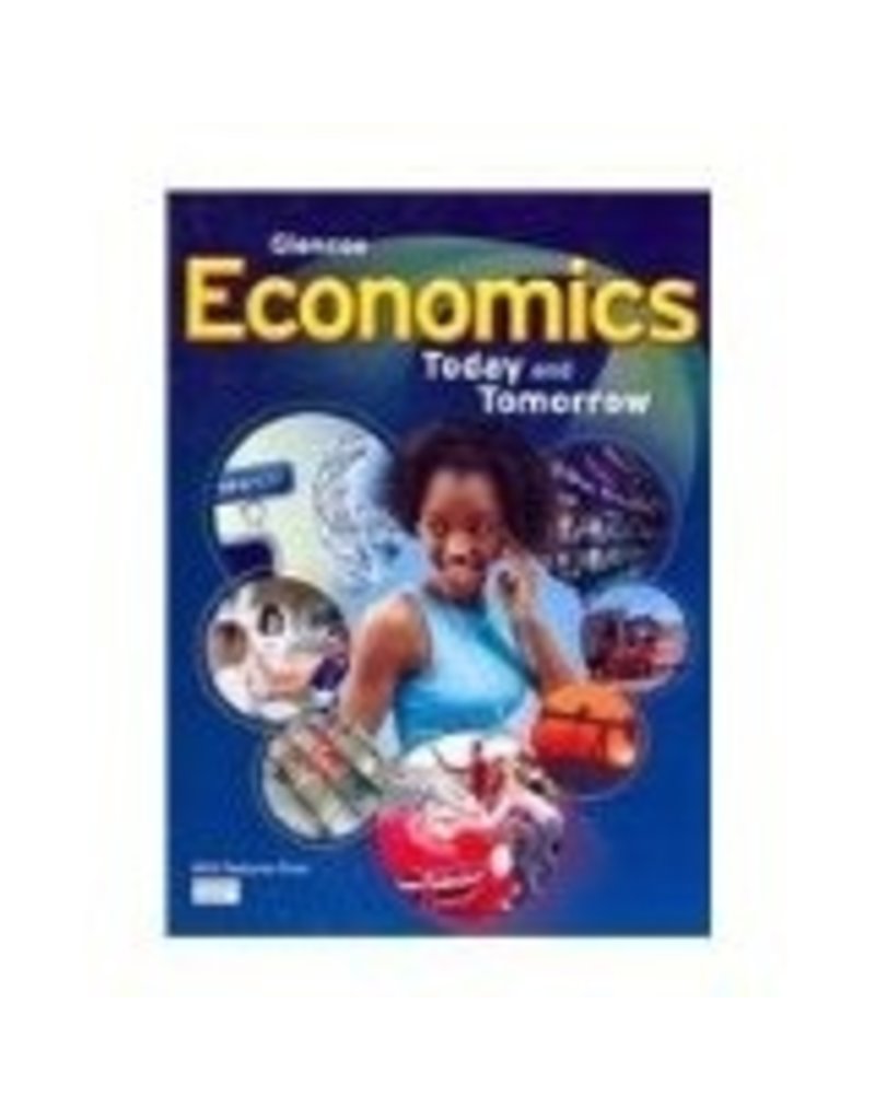 Glencoe Economics - Principles and Practices