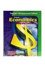 Economics Today And Tomorrow: Teachers Wraparound Edition
