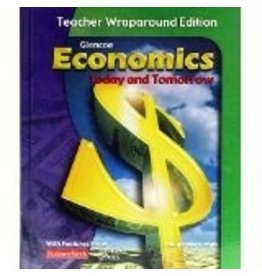 Economics Today And Tomorrow: Teachers Wraparound Edition