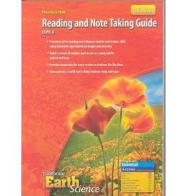 Focus on Earth Science {Ca} Grade 6