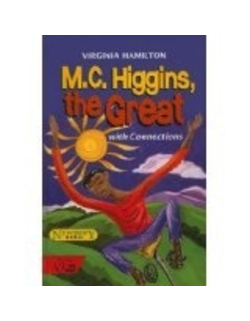 M.C. Higgins The Great With Connections