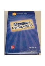 GRAMMAR AND COMPOSITION HANDBOOK