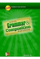 GRAMMAR AND COMPOSITION HANDBOOK
