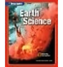 Glencoe Science: Earth Science, Student Edition