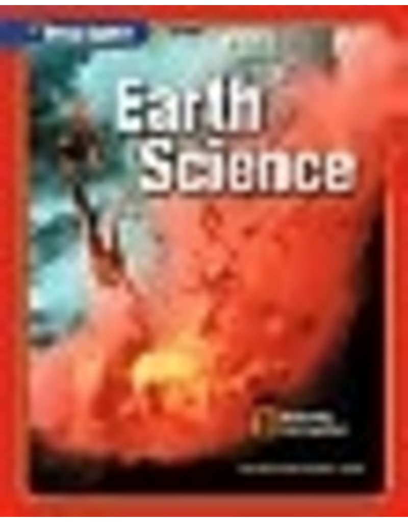 Glencoe Science: Earth Science, Student Edition