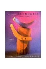 Economics Principles and Policy
