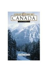 A Brief History of Canada