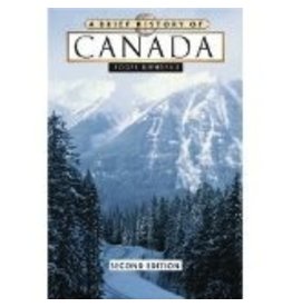 A Brief History of Canada