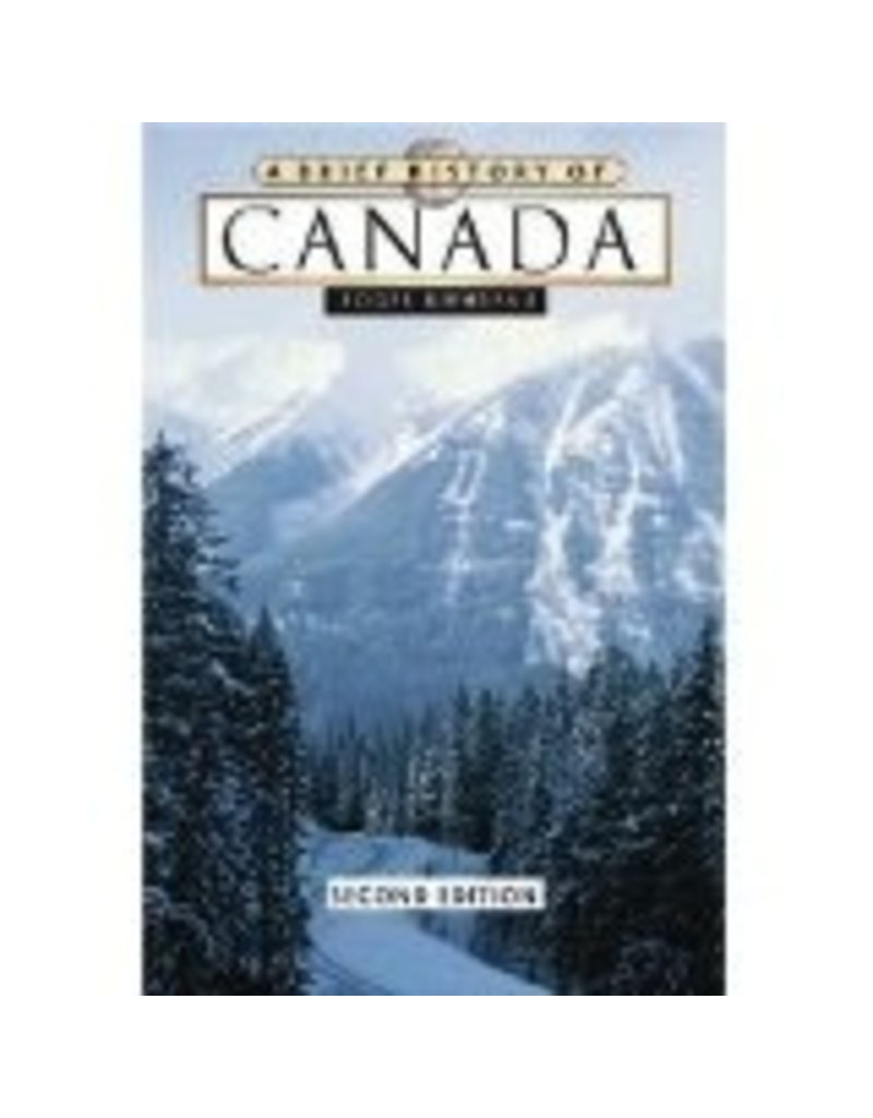 A Brief History of Canada