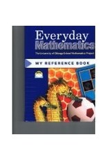 Everyday Mathematics: My Reference Book/Grades 1 & 2