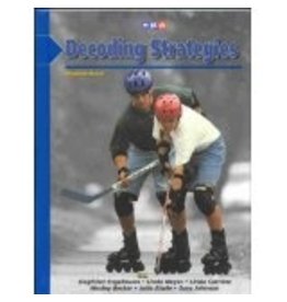 Sra Decoding Strategies Grades 4-12