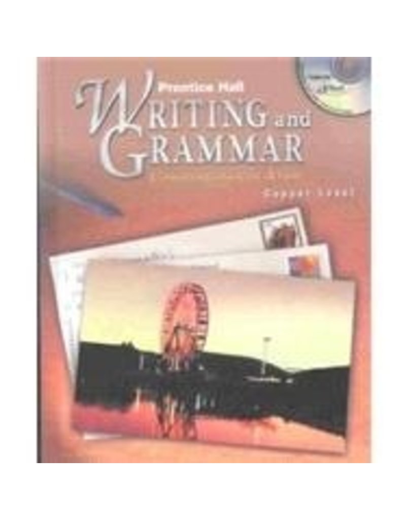 Prentice Hall Writing And Grammar Grade 6 Student Edition 2Nd Edition