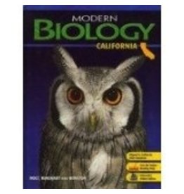 Modern Biology California