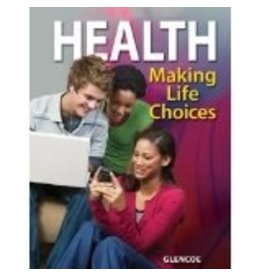 Health, Making Life Choices