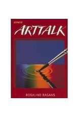 Glencoe Arttalk Grades 9-12