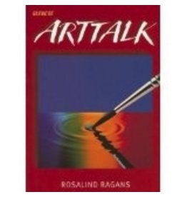 Glencoe Arttalk Grades 9-12