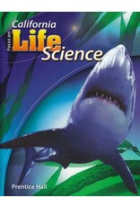 Focus on Life Science - CA Grade 7