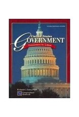 United States Government: Democracy In Action