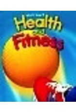 Harcourt Health and Fitness
