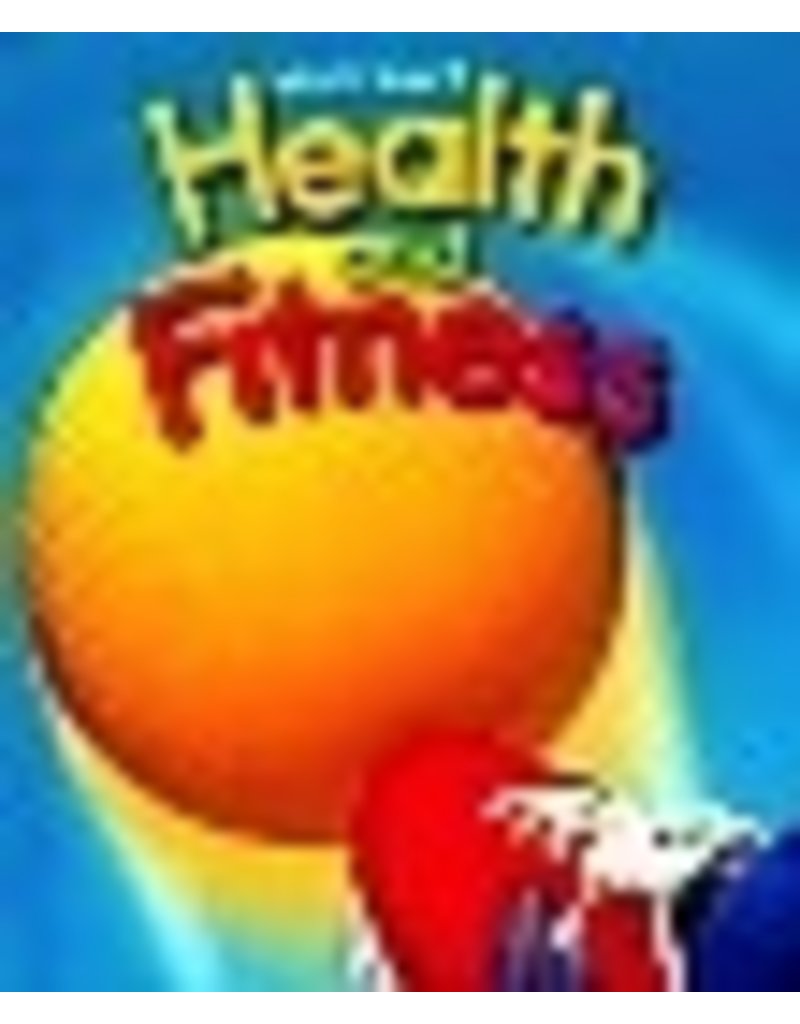 Harcourt Health and Fitness