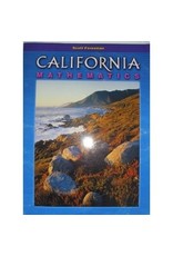 California Mathematics, Grade 2