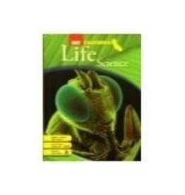 Holt California Life Science (Holt Science & Technology)