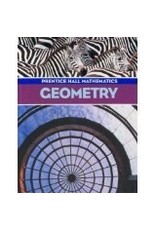 Geometry Third Edition Grades 9-12
