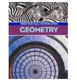 Geometry Third Edition Grades 9-12