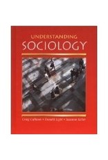 Understanding Sociology Grades 9-12
