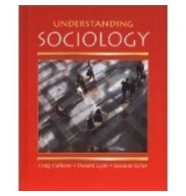 Understanding Sociology Grades 9-12