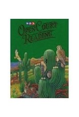 Open Court Reading Level 2 Book 2