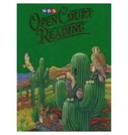 Open Court Reading Level 2 Book 2