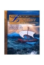 Elements Of Literature Third Course Grade 9