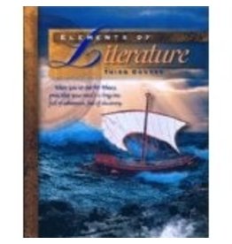 Elements Of Literature Third Course Grade 9